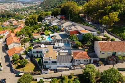 Moradia T2 para Venda em Nogueiró e Tenões