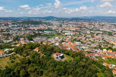 Moradia T2 para Venda em Nogueiró e Tenões