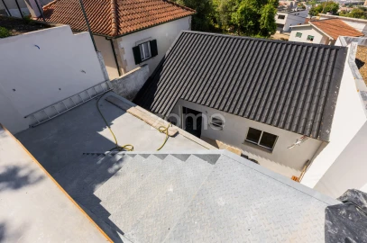 Moradia T2 para Venda em Nogueiró e Tenões