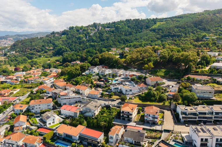 Moradia T2 para Venda em Nogueiró e Tenões Foto 29