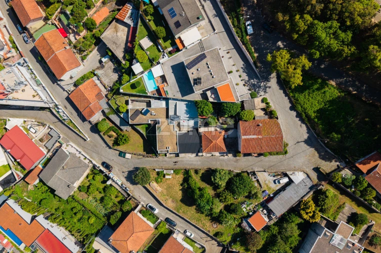 Moradia T2 para Venda em Nogueiró e Tenões Foto 17