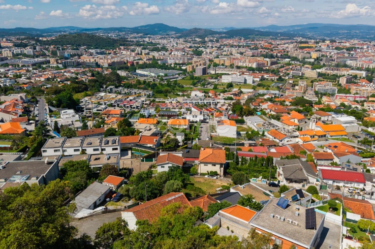 Moradia T2 para Venda em Nogueiró e Tenões Foto 33