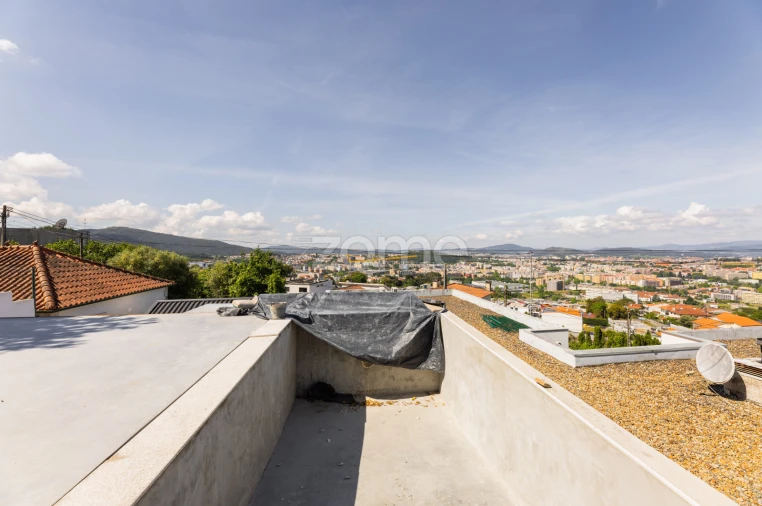 Moradia T2 para Venda em Nogueiró e Tenões Foto 14