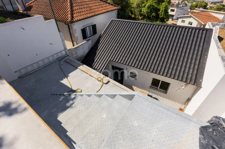 Moradia T2 para Venda em Nogueiró e Tenões Foto 15