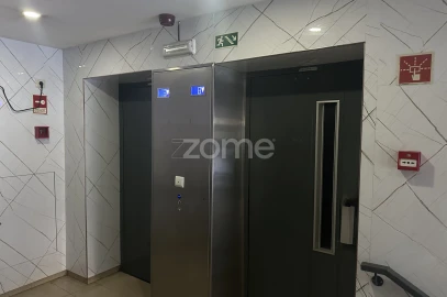 Apartamento T2 para Arrendamento em São Vitor (Braga)