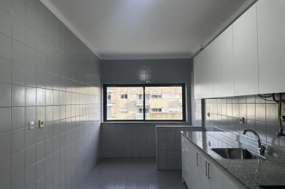 Apartamento T2 para Arrendamento em São Vitor (Braga)