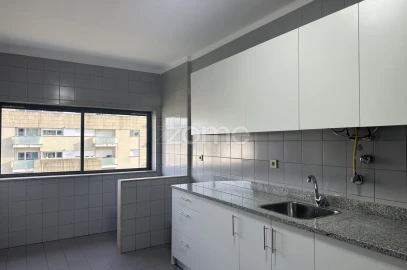 Apartamento T2 para Arrendamento em São Vitor (Braga)