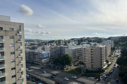 Apartamento T2 para Arrendamento em São Vitor (Braga)