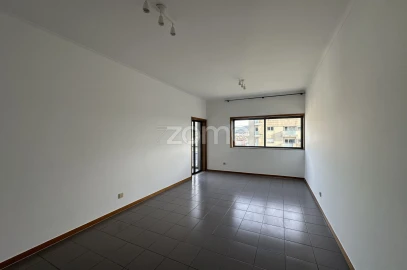 Apartamento T2 para Arrendamento em São Vitor (Braga)