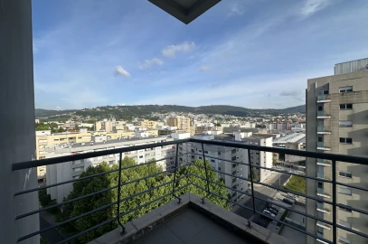 Apartamento T2 para Arrendamento em São Vitor (Braga)