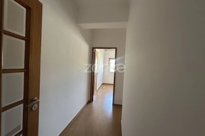 Apartamento T2 para Arrendamento em São Vitor (Braga)