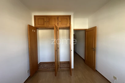 Apartamento T2 para Arrendamento em São Vitor (Braga)