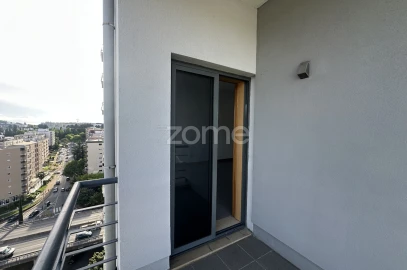Apartamento T2 para Arrendamento em São Vitor (Braga)