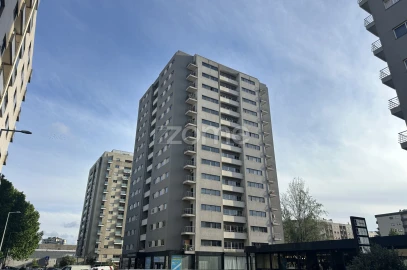Apartamento T2 para Arrendamento em São Vitor (Braga)