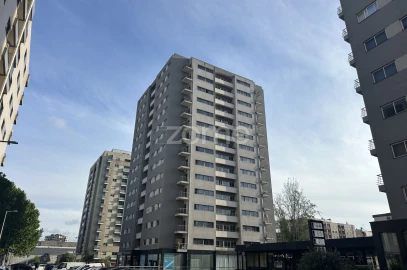Apartamento T2 para Arrendamento em São Vitor (Braga)