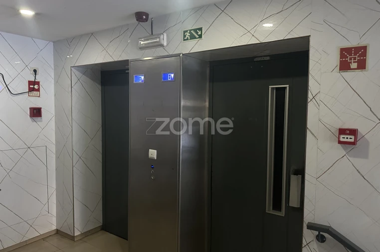 Apartamento T2 para Arrendamento em São Vitor (Braga) Foto 7