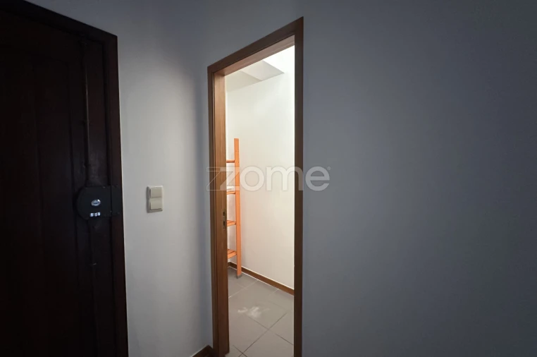 Apartamento T2 para Arrendamento em São Vitor (Braga) Foto 8