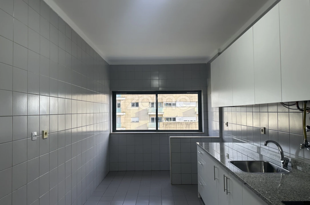 Apartamento T2 para Arrendamento em São Vitor (Braga) Foto 11