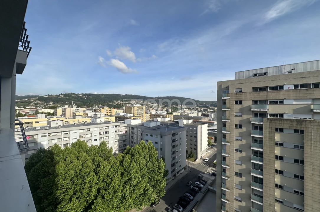 Apartamento T2 para Arrendamento em São Vitor (Braga) Foto 3
