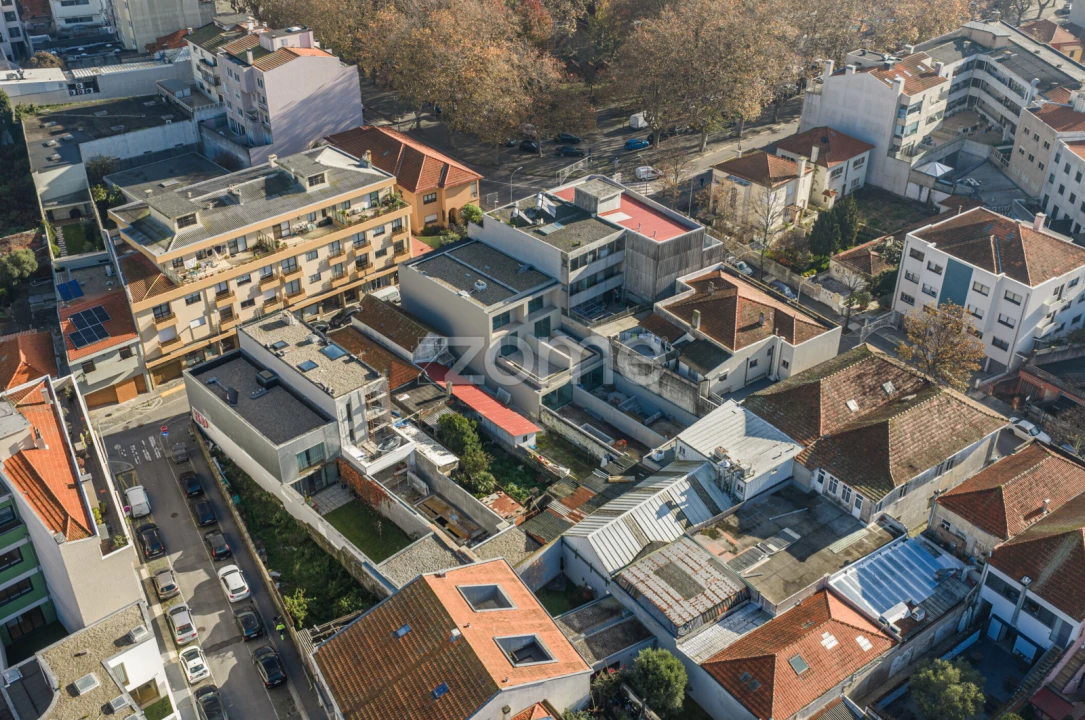 Moradia T4 para Venda em Matosinhos e Leça da Palmeira Foto 14