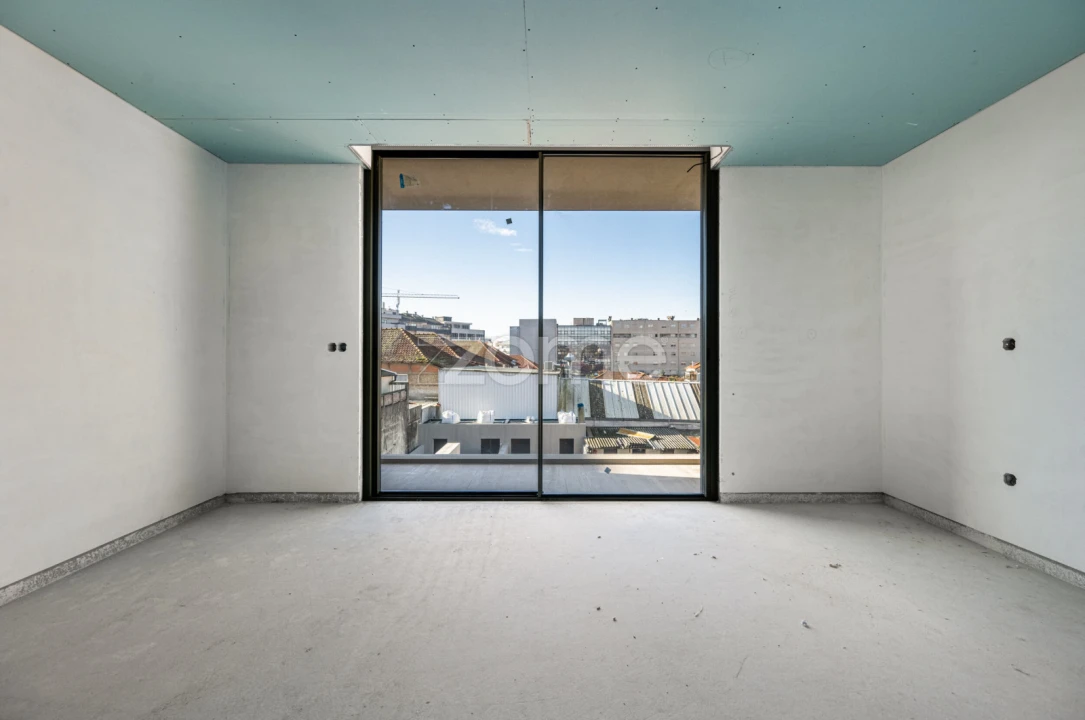 Moradia T4 para Venda em Matosinhos e Leça da Palmeira Foto 28