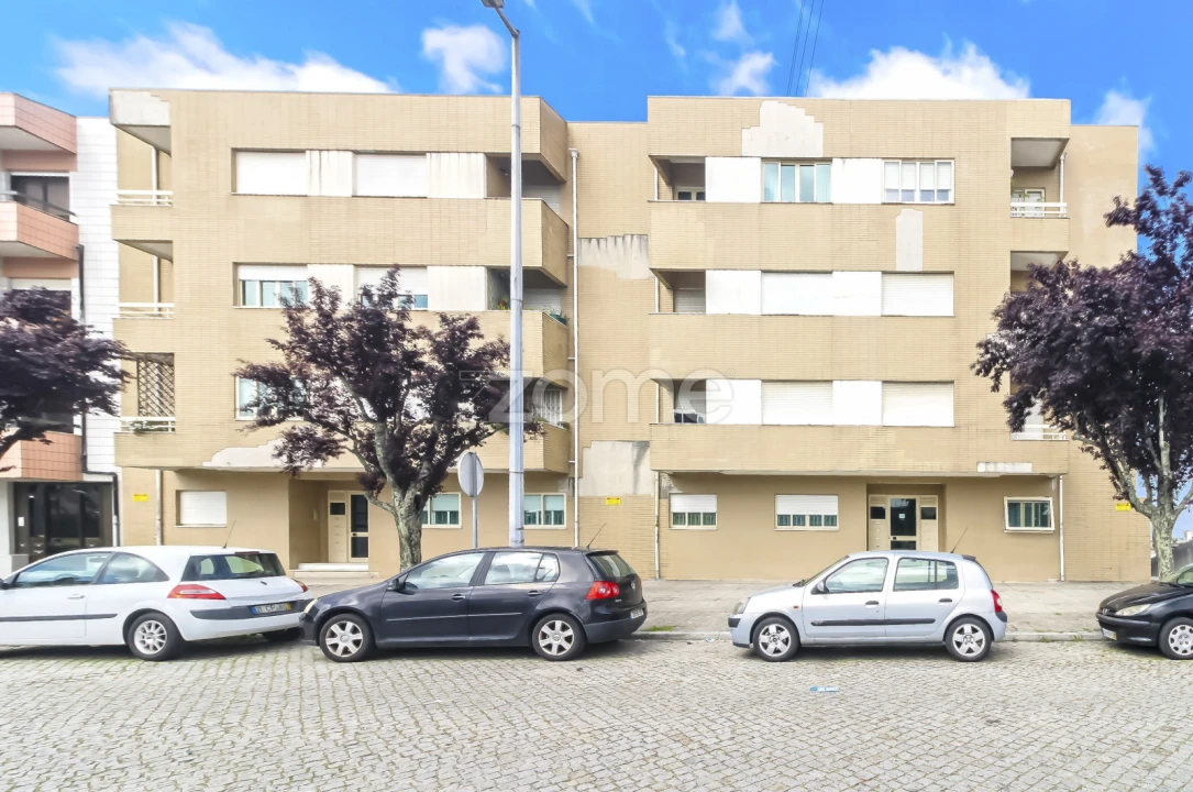 Apartamento T3 para Venda em Pedrouços Foto 25