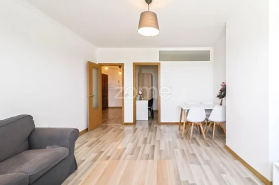 Apartamento T3 para Venda em Pedrouços