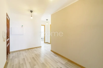 Apartamento T3 para Venda em Pedrouços