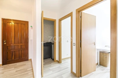 Apartamento T3 para Venda em Pedrouços