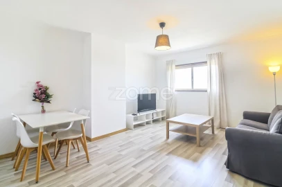 Apartamento T3 para Venda em Pedrouços