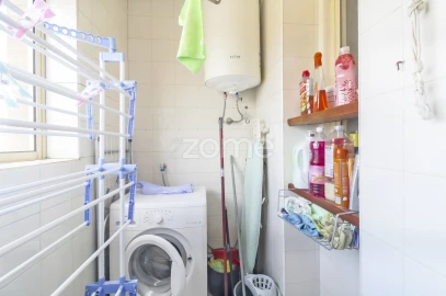 Apartamento T3 para Venda em Pedrouços