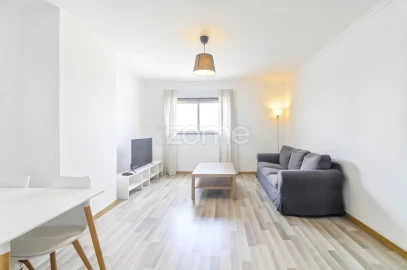 Apartamento T3 para Venda em Pedrouços