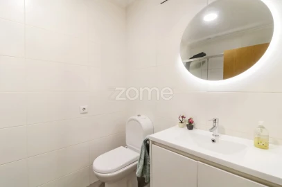 Apartamento T3 para Venda em Pedrouços