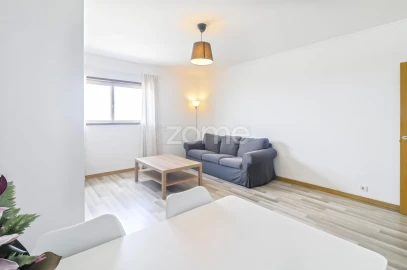 Apartamento T3 para Venda em Pedrouços