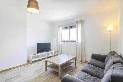 Apartamento T3 para Venda em Pedrouços