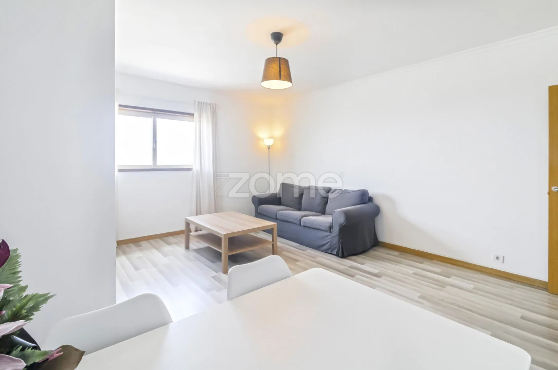 Apartamento T3 para Venda em Pedrouços Foto 13
