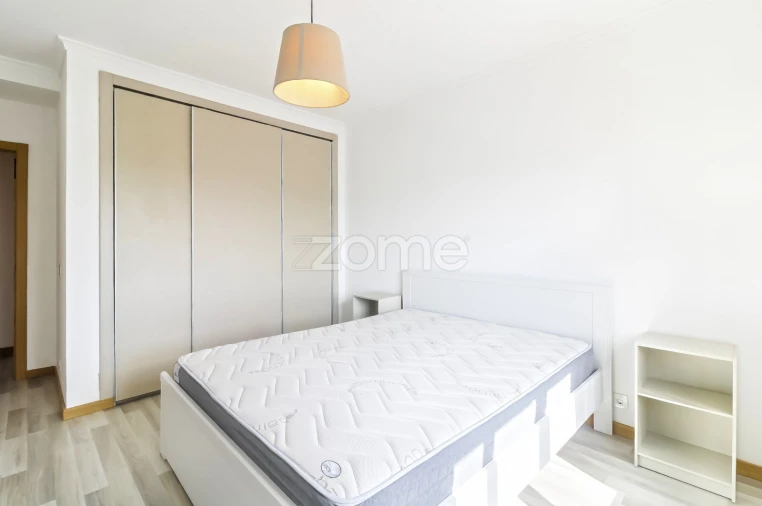 Apartamento T3 para Venda em Pedrouços Foto 24