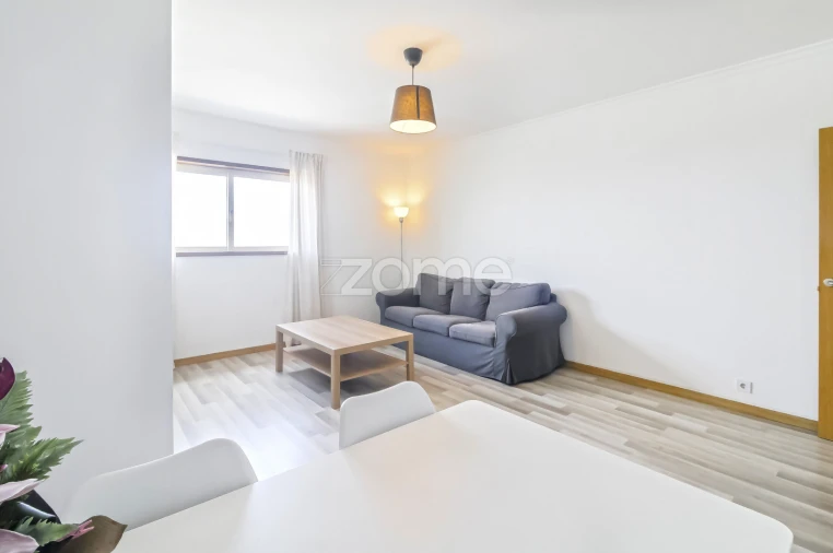 Apartamento T3 para Venda em Pedrouços Foto 13