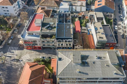 Moradia T4 para Venda em Matosinhos e Leça da Palmeira