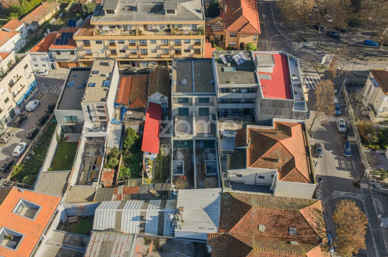 Moradia T4 para Venda em Matosinhos e Leça da Palmeira Foto 7