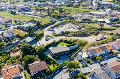 Moradia T3 para Venda em Real, Dume e Semelhe