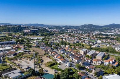 Moradia T3 para Venda em Real, Dume e Semelhe