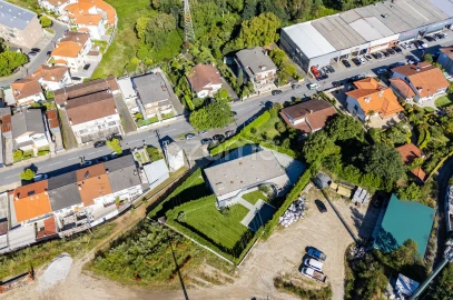 Moradia T3 para Venda em Real, Dume e Semelhe