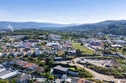 Moradia T3 para Venda em Real, Dume e Semelhe