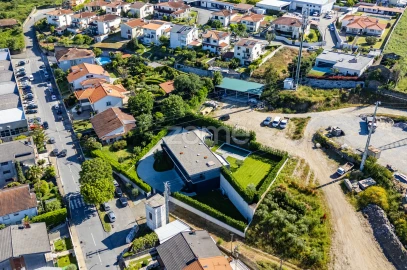 Moradia T3 para Venda em Real, Dume e Semelhe