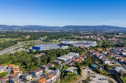 Moradia T3 para Venda em Real, Dume e Semelhe