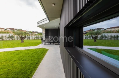 Moradia T3 para Venda em Real, Dume e Semelhe
