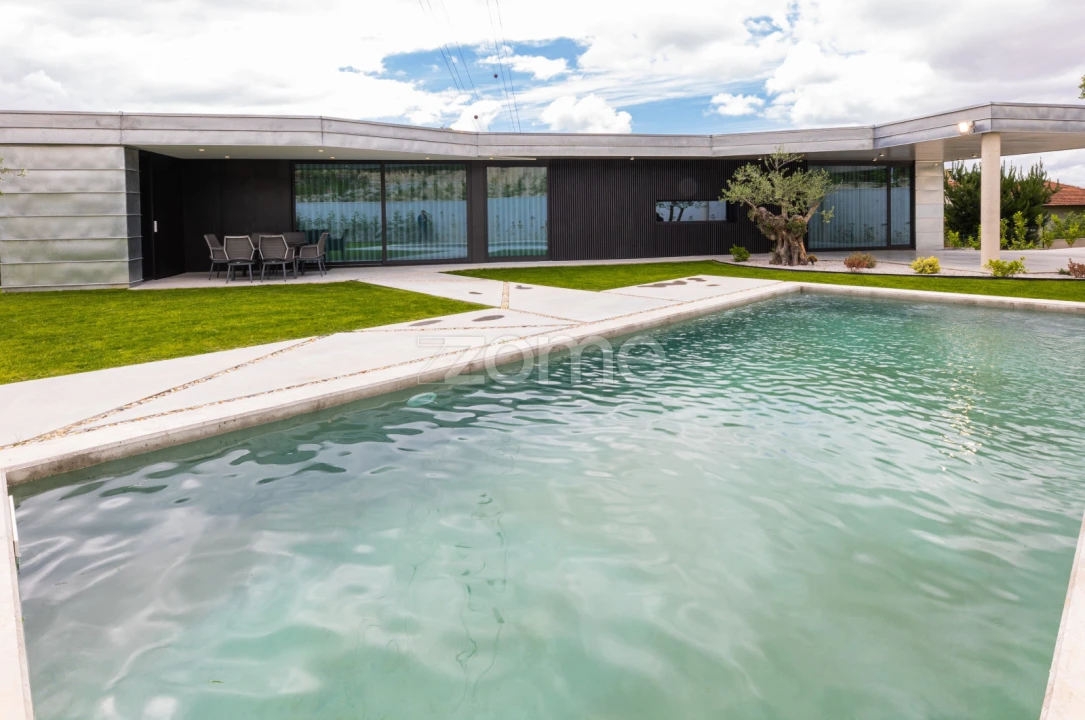 Moradia T3 para Venda em Real, Dume e Semelhe Foto 45