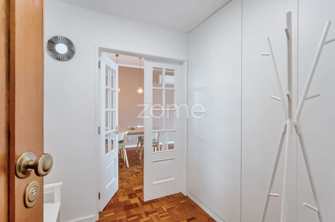 Apartamento T3 para Venda em Cascais e Estoril Foto 9