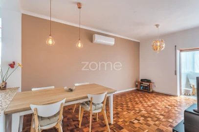 Apartamento T3 para Venda em Cascais e Estoril